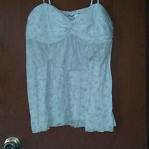 No Boundaries Womens Top